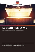 Cover: Le Secret de la Vie - Editions Notre Savoir