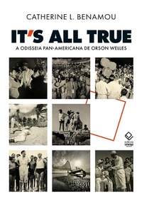 Enlarge image Cover: Its All True - Editora UNESP