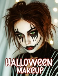 Abbildung von: Halloween Makeup - QuillScribe Memoirs