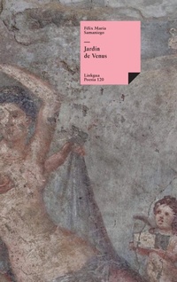 Abbildung von: El jardin de Venus - Linkgua Ediciones
