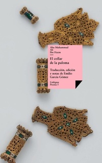Abbildung von: El collar de la paloma - Linkgua Ediciones