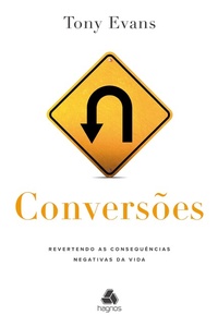 Enlarge image Cover: Conversões - Editora Hagnos