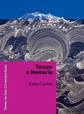 Cover: Tempo e mem&oacute;ria - WMF Martins Fontes