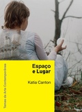 Cover: Espa&ccedil;o e lugar - WMF Martins Fontes