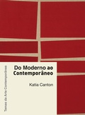 Cover: Do moderno ao contempor&acirc;neo - WMF Martins Fontes