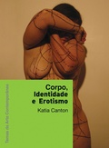 Cover: Corpo, identidade e erotismo - WMF Martins Fontes