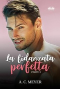 Cover: La Fidanzata Perfetta - Tektime