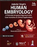 Bild: Inderbir Singh's Human Embryology - Jaypee Brothers Medical Publishers