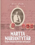 Cover: Martta Mariantyt&auml;r - BoD - Books on Demand
