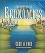 Cover: Principles of Economics - Pearson Education (US)