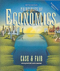 Enlarge image Cover: Principles of Economics - Pearson Education (US)