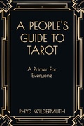 Cover: A People's Guide to Tarot - RITONA