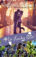 Cover: Her Lucky Star - Mary Rogers