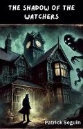 Cover: The Shadow of the Watchers - PatrickS