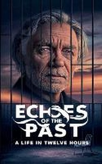 Enlarge image Cover: Echoes of the Past - Gregory Thompson
