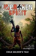 Cover: Unbroken Spirit - Eze