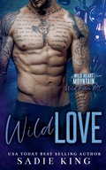 Cover: Wild Love - Sadie King