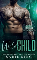 Cover: Wild Child - Sadie King