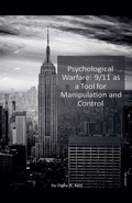 Cover: Psychological Warfare - Digby R. Kerr