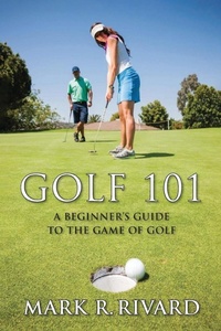 Abbildung von: Golf 101 - Reading Glass Books