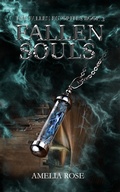 Cover: Fallen Souls (The Fallen Favorites, #3) - Amelia Rose