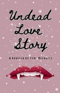 Cover: Undead Love Story - Publishdrive