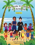 Cover: Aprende A Cantar En Armonia - Publishdrive