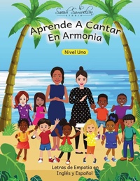 Enlarge image Cover: Aprende A Cantar En Armonia - Publishdrive