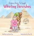 Cover: Granny Goes to Egypt - Author Anna Kay
