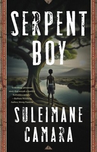 Abbildung von: Serpent Boy - Soncata Press