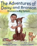 Cover: The Adventures of Daisy and Bronson - Ink Way Publishing, LLC