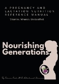 Cover: Nourishing Generations - Carmen Cooks Productions