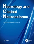 Abbildung von: Neurology and Clinical Neuroscience - Wiley