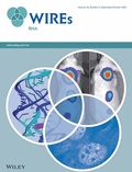 Bild: WIREs RNA - Wiley