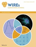 Cover: WIREs Computational Statistics - Wiley