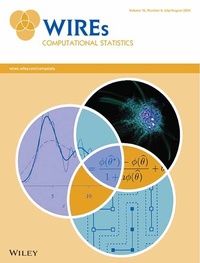 Abbildung von: WIREs Computational Statistics - Wiley