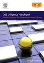Cover: Due Diligence Handbook - Elsevier