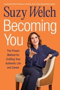 Cover: Becoming You - Harper Business
