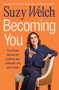 Enlarge image Cover: Becoming You - Harper Business