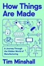 Cover: How Things Are Made - HarperCollins