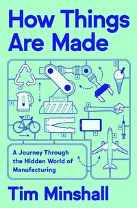 Abbildung von: How Things Are Made - Collins