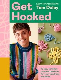 Enlarge image Cover: Get Hooked - HQ