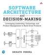 Cover: Software Architecture and Decision-Making - Addison Wesley