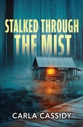 Cover: Stalked Through The Mist - HarperCollins