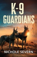 Cover: K-9 Guardians - HarperCollins