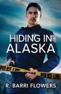 Cover: Hiding In Alaska - HarperCollins