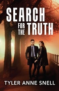 Cover: Search For The Truth - HarperCollins
