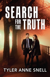 Enlarge image Cover: Search For The Truth - HarperCollins