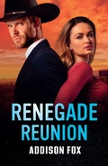 Cover: Renegade Reunion - HarperCollins