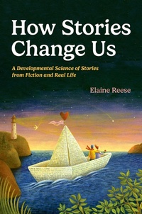 Abbildung von: How Stories Change Us - OUP eBook